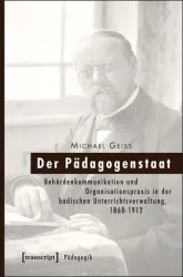 Der Pädagogenstaat
