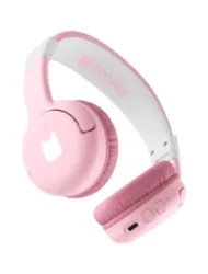 Tonies - Bluetooth-Kopfhörer, deutsch, Rosa