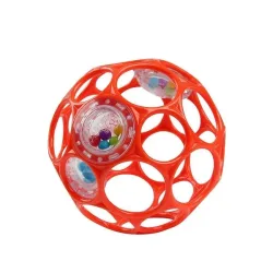 Oball Rattle?