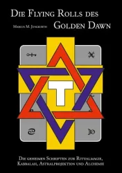 Die Flying Rolls des Golden Dawn
