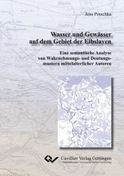Wasser und Gewässer auf dem Gebiet der Elbslaven