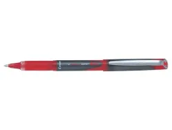 Pilot V-Ball Grip Tintenroller 0.6 mm Rot