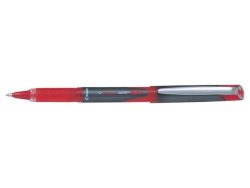 Pilot V-Ball Grip Tintenroller 0.6 mm Rot