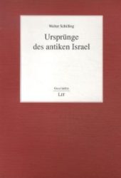Ursprünge des antiken Israel