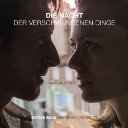 Die Nacht der verschwundenen Dinge, 1 MP3-CD