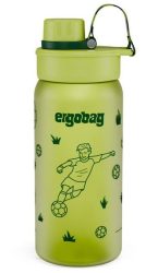 Ergobag Trinkflasche Fußball