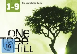 One Tree Hill: Die komplette Serie [49 DVDs]