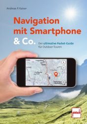 Navigation mit Smartphone & Co. Pietsch 978-3-613-50876-7