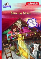 Schleich® Horse Club? ? Spuk im Stall