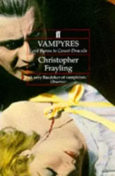 Frayling, C: Vampyres