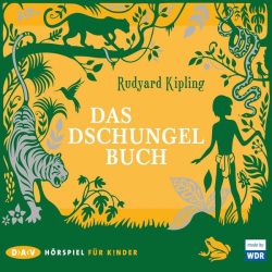 Der Audio Verlag Hörspiel: Das Dschungelbuch