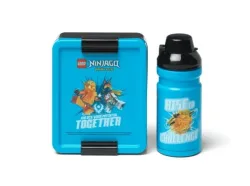 Lego Lunch-Set Ninjago