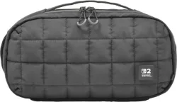 Hori Gesteppte Tasche