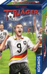 Kosmos Familienspiel Torjäger