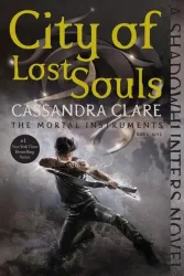 City of Lost Souls / The shadow hunter chronicles