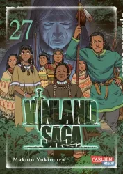 Carlsen Verlag - Vinland Saga 27, Multicolor