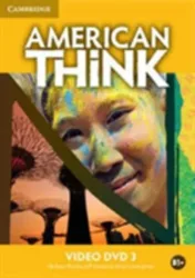 Puchta, H: American Think Level 3 Video DVD
