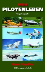 Mein Pilotenleben