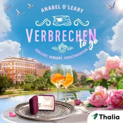 Verbrechen to go - Verliebt, verlobt, verschwunden (Nur bei uns!)