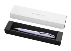PELIKAN Kugelschreiber Jazz Pastel M 827027 lavendel, metall