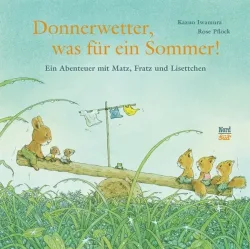 Donnerwetter, was für ein Sommer!