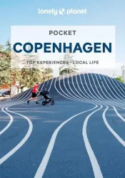 Blasi, A: Lonely Planet Pocket Copenhagen