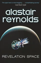 Revelation Space