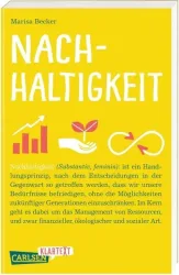 Carlsen -  Klartext: Nachhaltigkeit, Multicolor