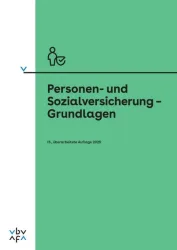 Personen- und Sozialversicherung ? Grundlagen