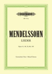 Lieder
