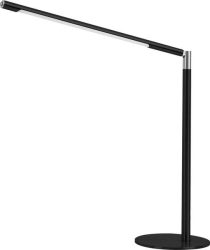 HANSA Tischleuchte Aura 41-5011.005 schwarz