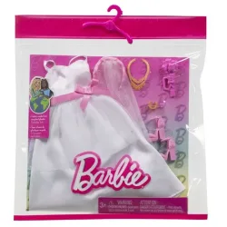 Barbie Puppenkleidung 