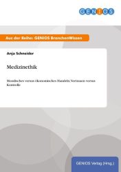 Medizinethik