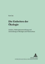 Die Einheiten der Ökologie
