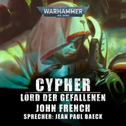 Warhammer 40.000: Cypher