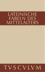 Lateinische Fabeln des Mittelalters