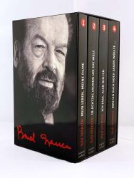 Bud-Spencer, 4 Tle.
