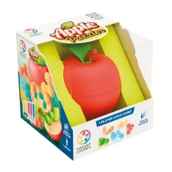 Smart Games Apple Puzzler (dreisprachig)