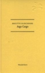 Argo Cargo, m. Audio-CD
