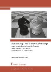 Nervenkrieg - von Aura bis Zweikampf