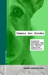 Demenz bei Hunden