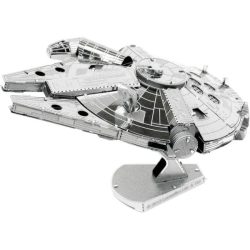 Metallbausatz Metal Earth Star Wars Millenium Falcon