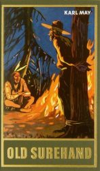 Old Surehand. (Taschenbuch)