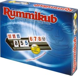 Original Rummikub XXL, Brettspiel