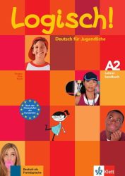 Lehrerhandbuch