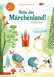 Rette das Märchenland!
