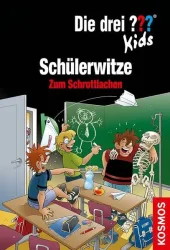 Kosmos - Die drei ??? Kids