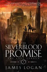 Logan, J: Silverblood Promise
