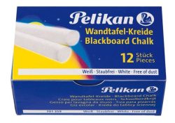 Wandtafelkreide 755/12 weiß