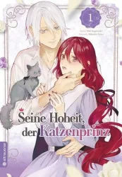 101 Dalmatians - Seine Hoheit, der Katzenprinz 01, Multicolor
